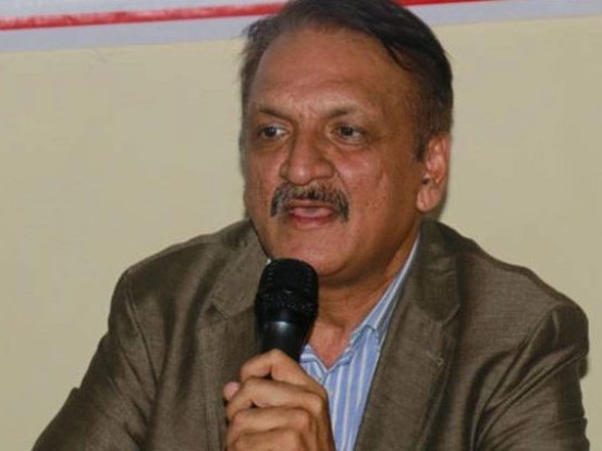 अमेरिकाले एमसीसी पारित गराउन दबाब दिएकाे छैन